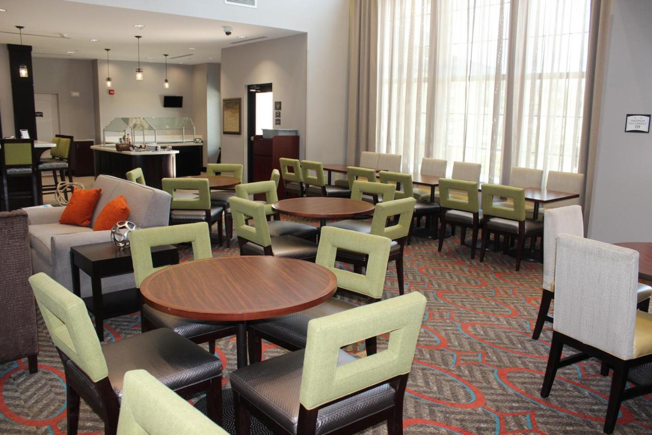Staybridge Suites Miamisburg By Ihg Exterior foto