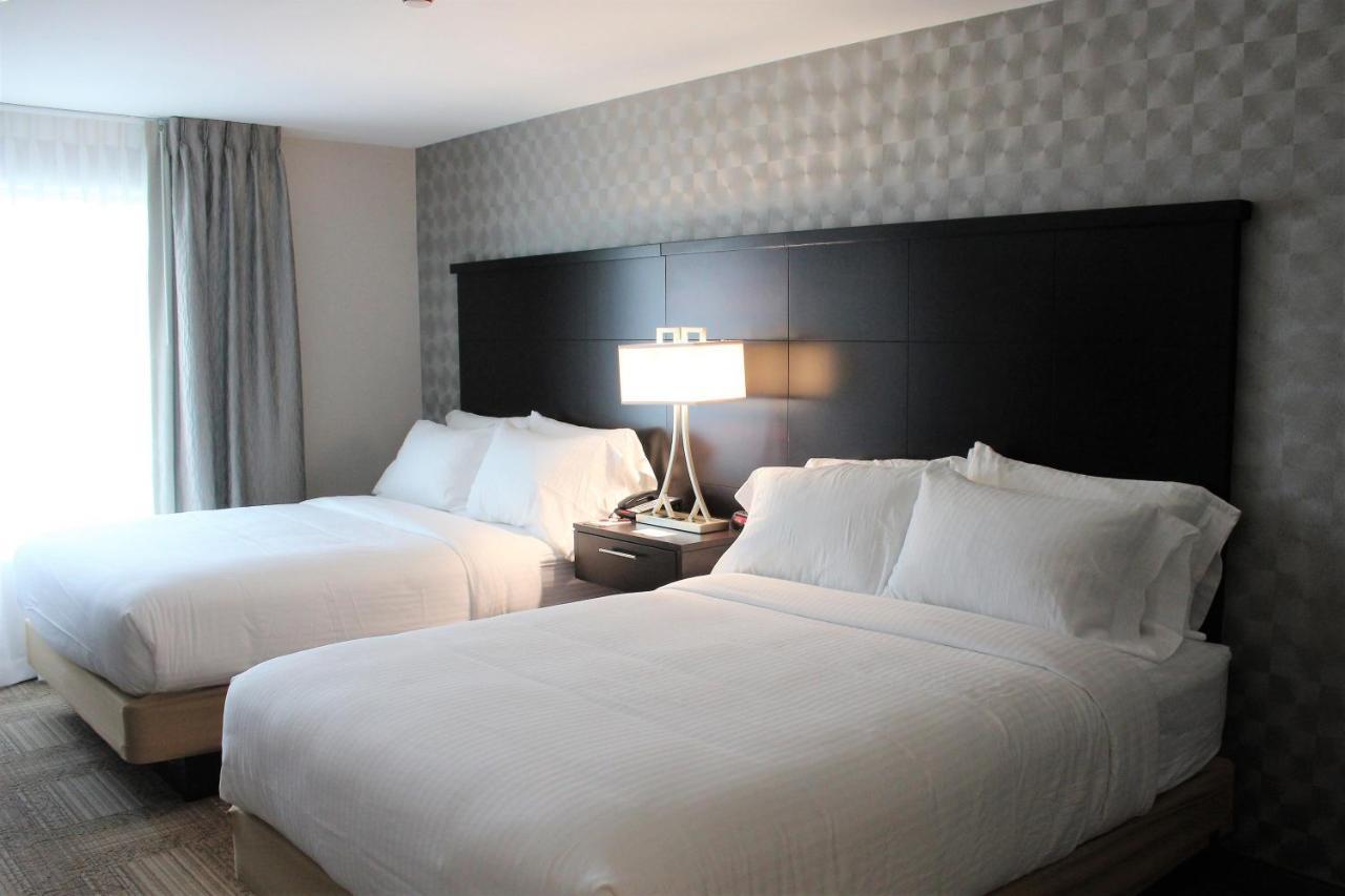 Staybridge Suites Miamisburg By Ihg Exterior foto