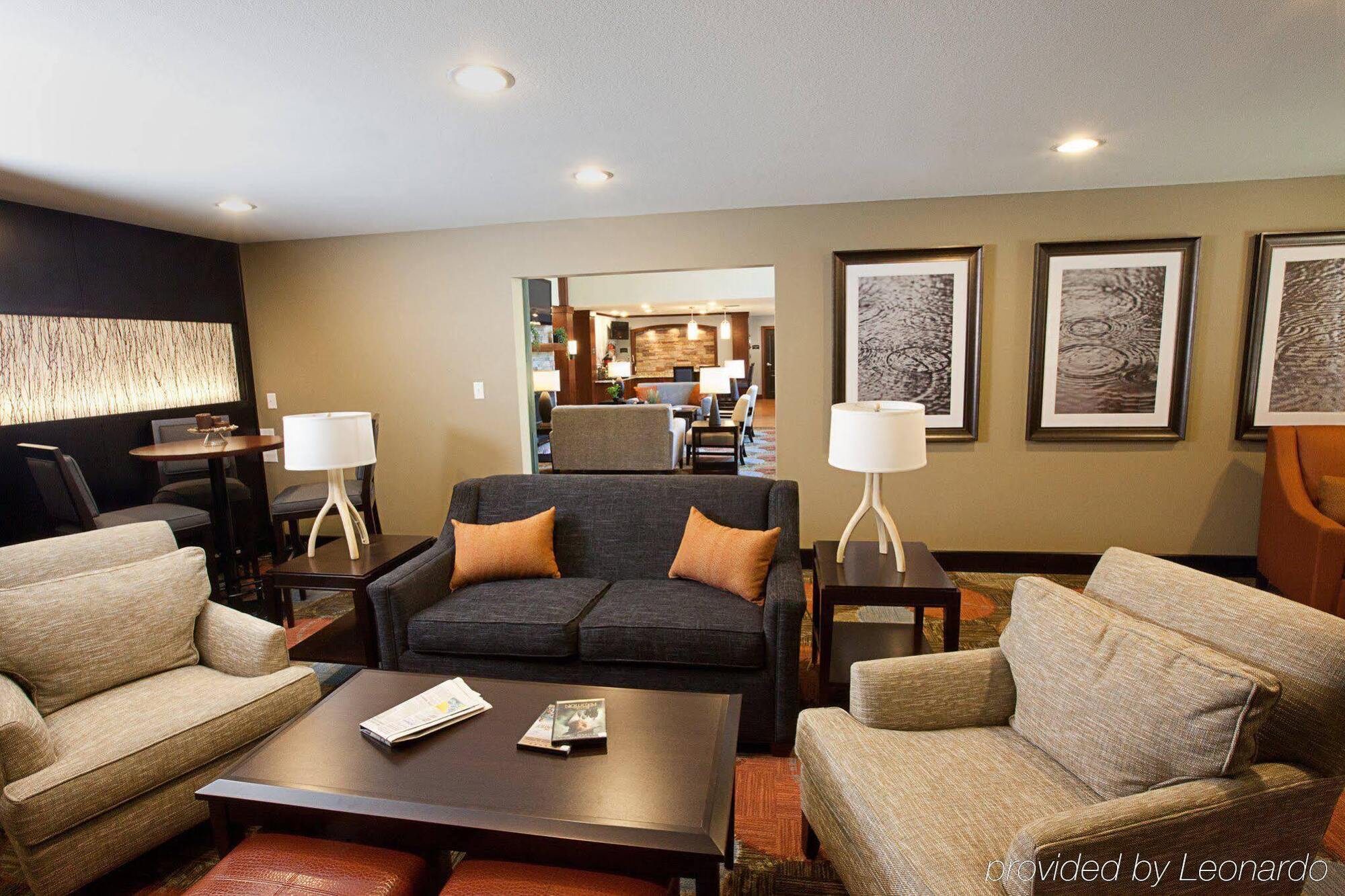 Staybridge Suites Miamisburg By Ihg Exterior foto