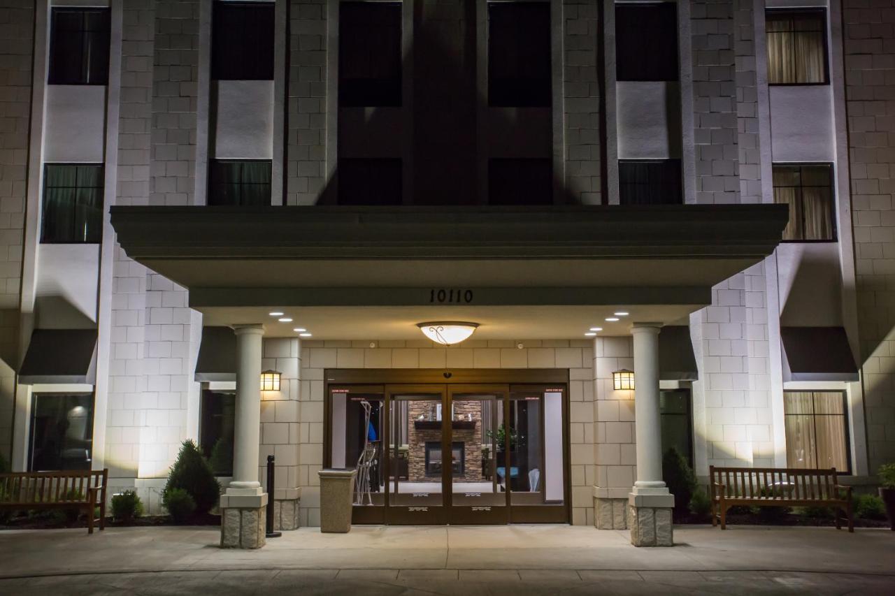 Staybridge Suites Miamisburg By Ihg Exterior foto