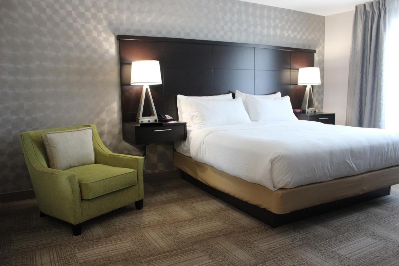 Staybridge Suites Miamisburg By Ihg Exterior foto