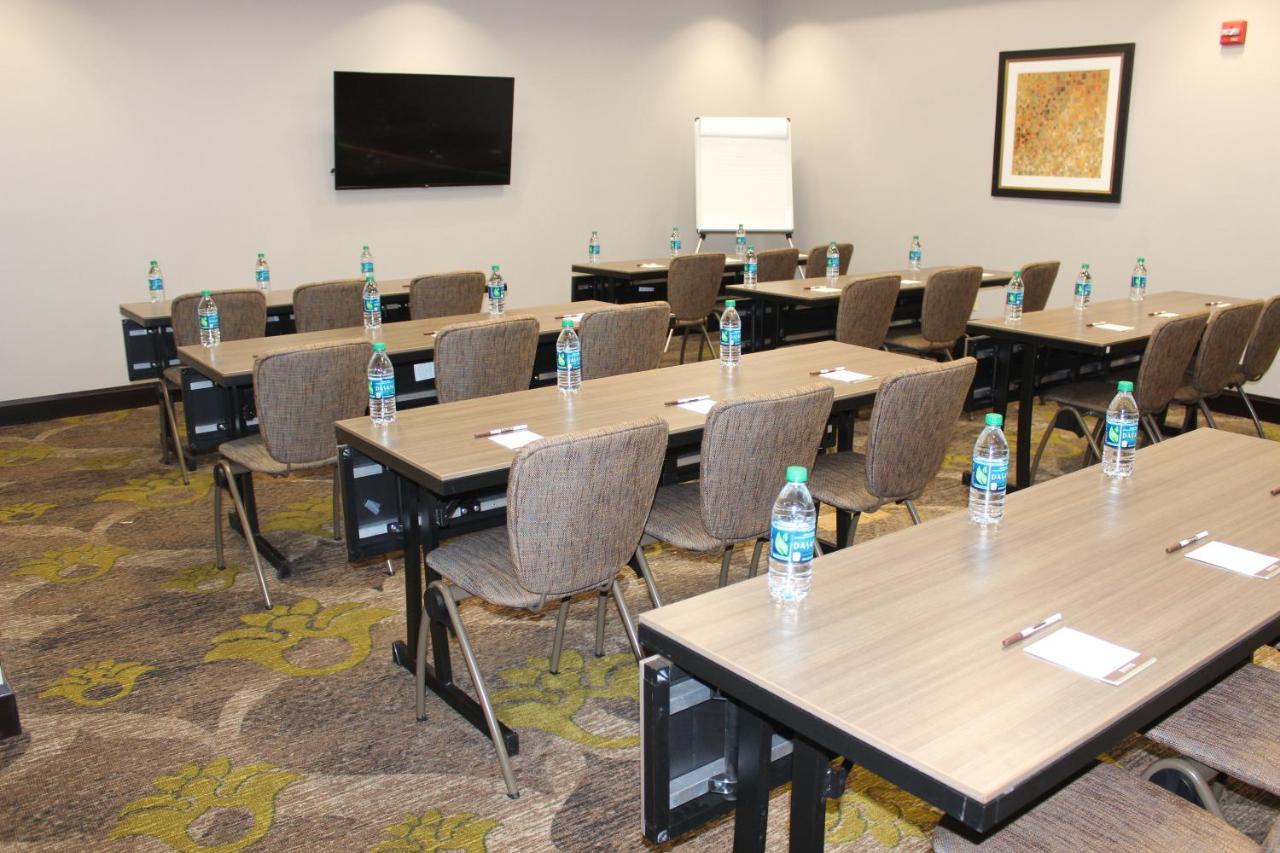 Staybridge Suites Miamisburg By Ihg Exterior foto