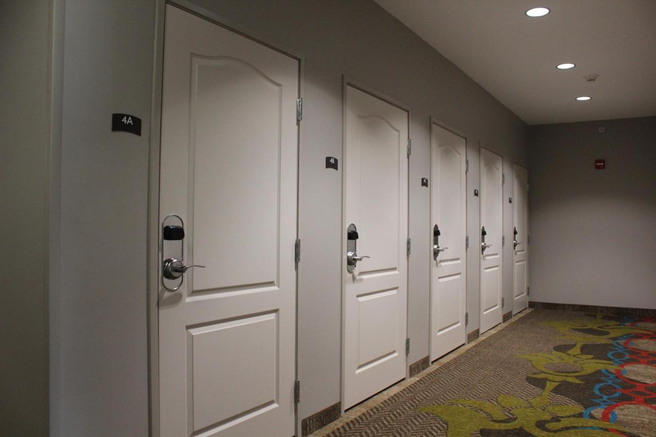 Staybridge Suites Miamisburg By Ihg Exterior foto
